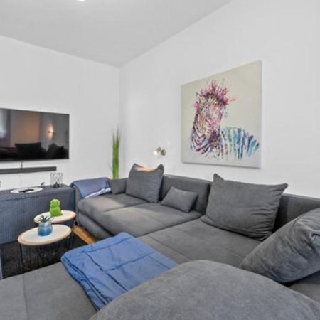 Apartman Arija-Pino ヴォディツェ エクステリア 写真