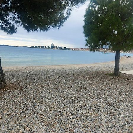 Apartman Arija-Pino ヴォディツェ エクステリア 写真