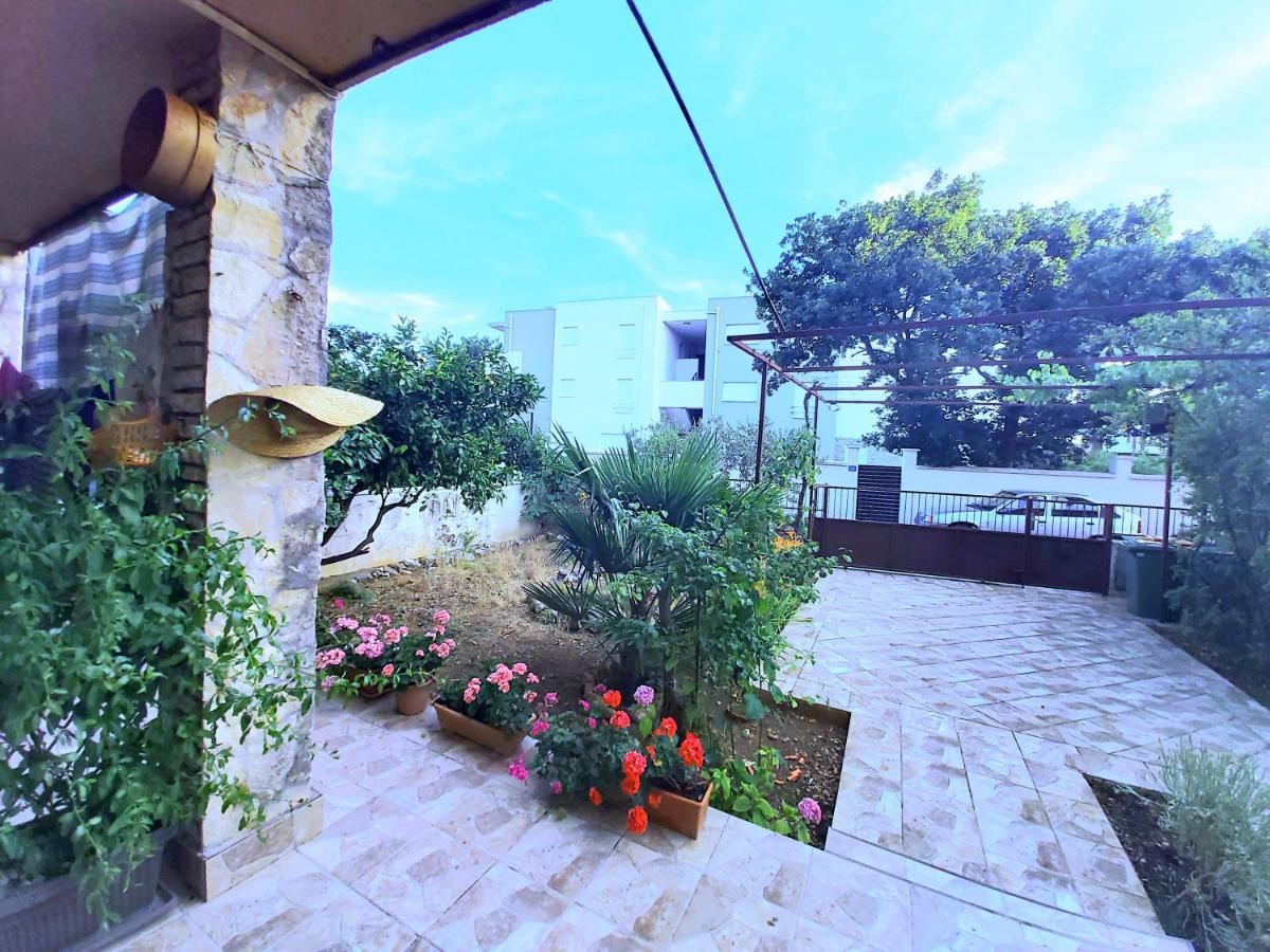 Apartman Arija-Pino ヴォディツェ エクステリア 写真