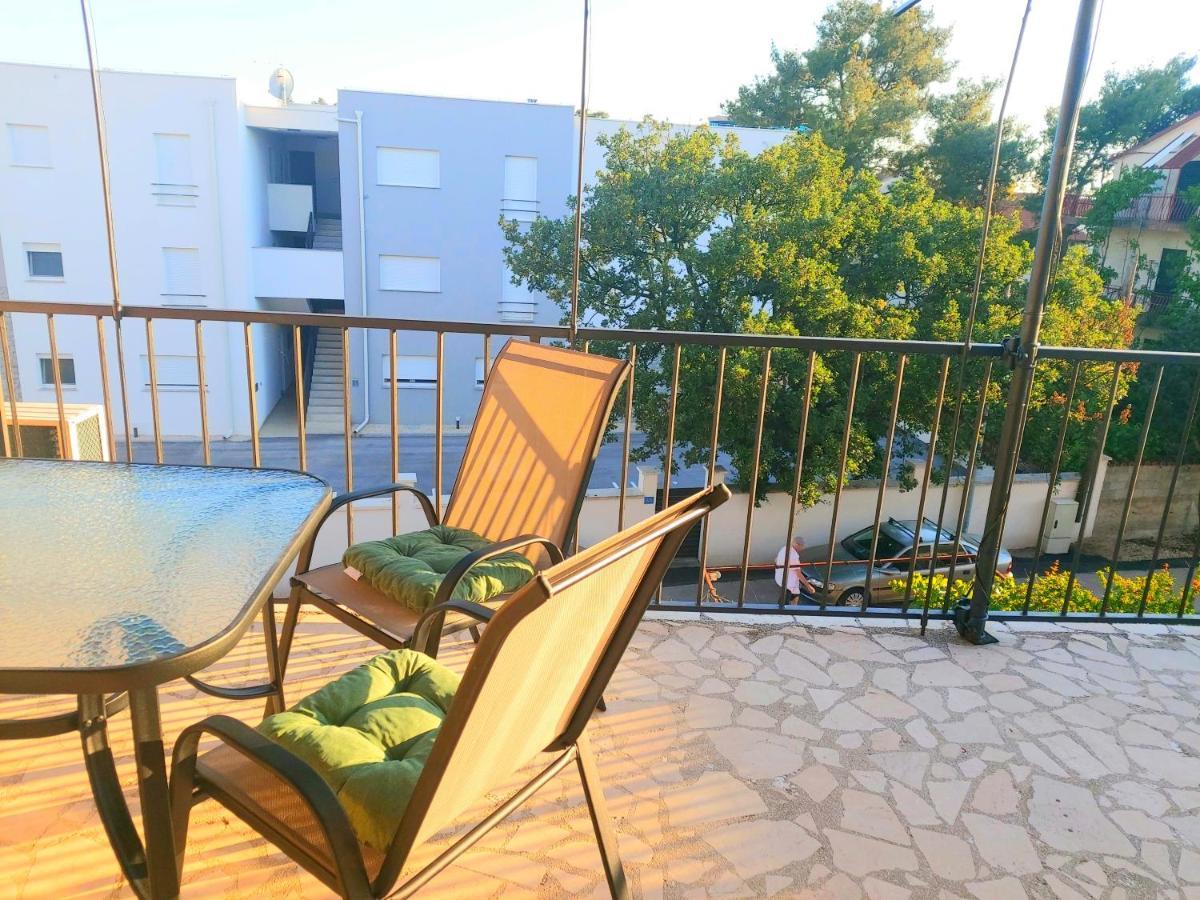 Apartman Arija-Pino ヴォディツェ エクステリア 写真