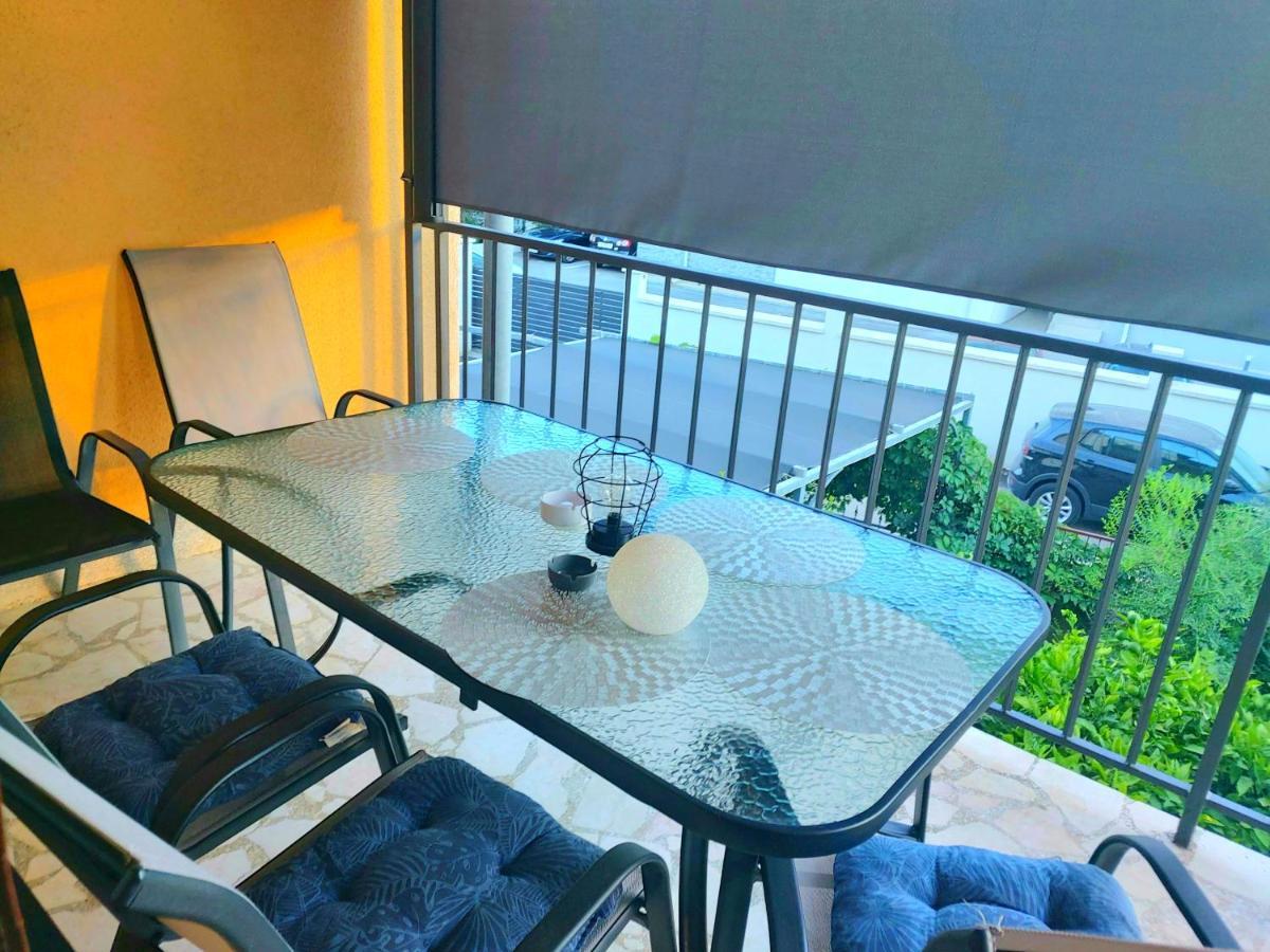Apartman Arija-Pino ヴォディツェ 部屋 写真