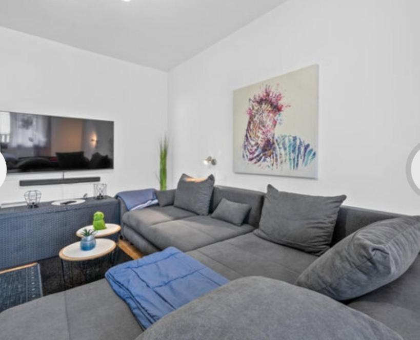 Apartman Arija-Pino ヴォディツェ エクステリア 写真