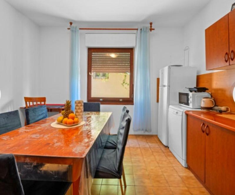 Apartman Arija-Pino ヴォディツェ エクステリア 写真